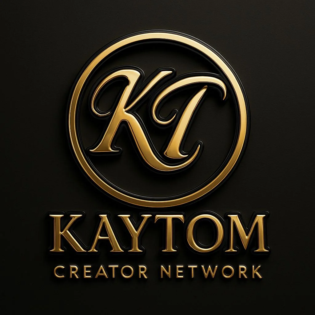 KayTom Creator Network | Empowering Digital Creators